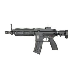 Страйкбольна штурмова гвинтівка Specna Arms HK416 SA-H01
